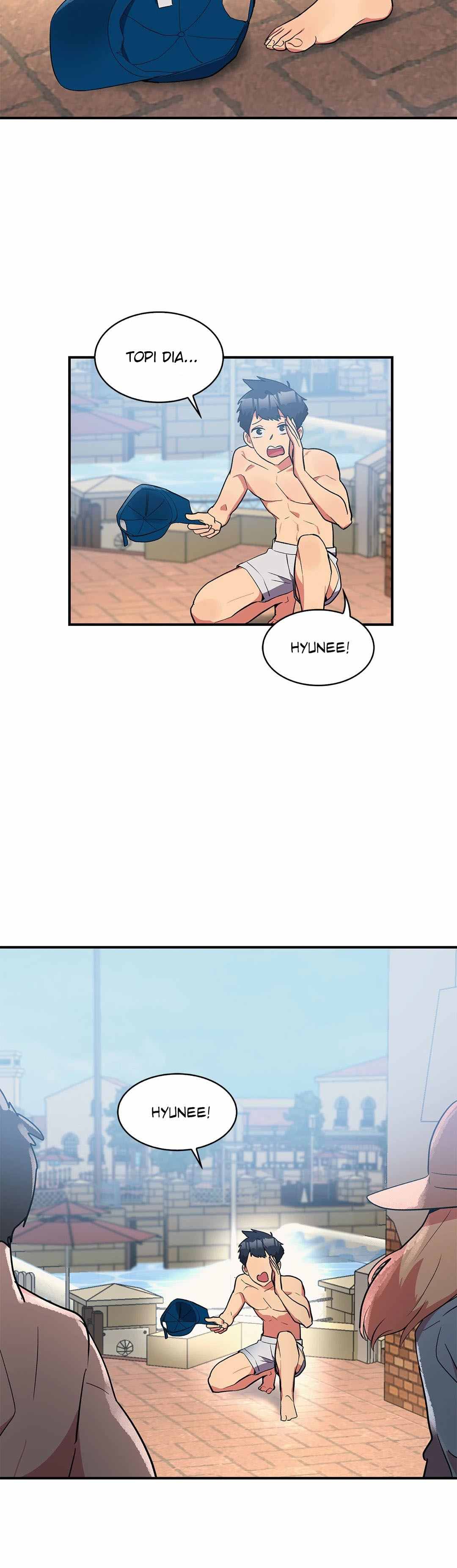 Her Nickname - Chapter 11 17
