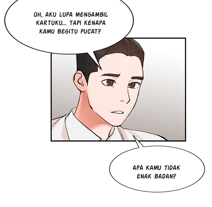 Town Girls - Chapter 11 47