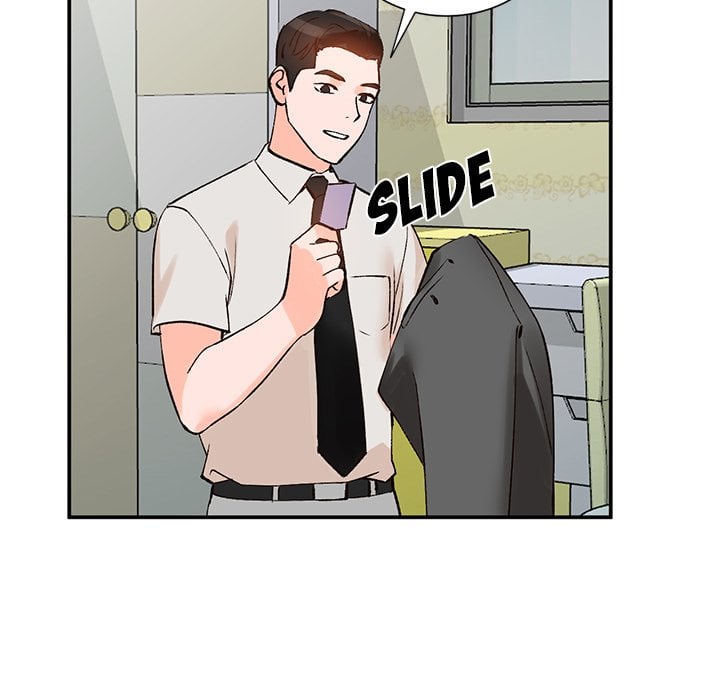 Town Girls - Chapter 11 59