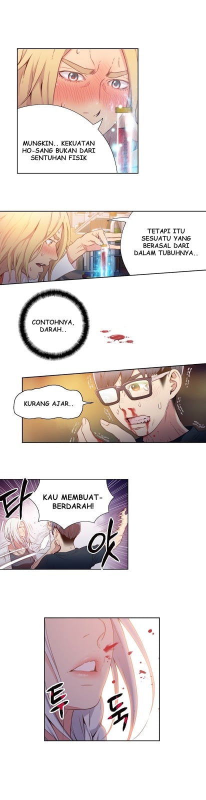 Sweet Guy - Chapter 11 20