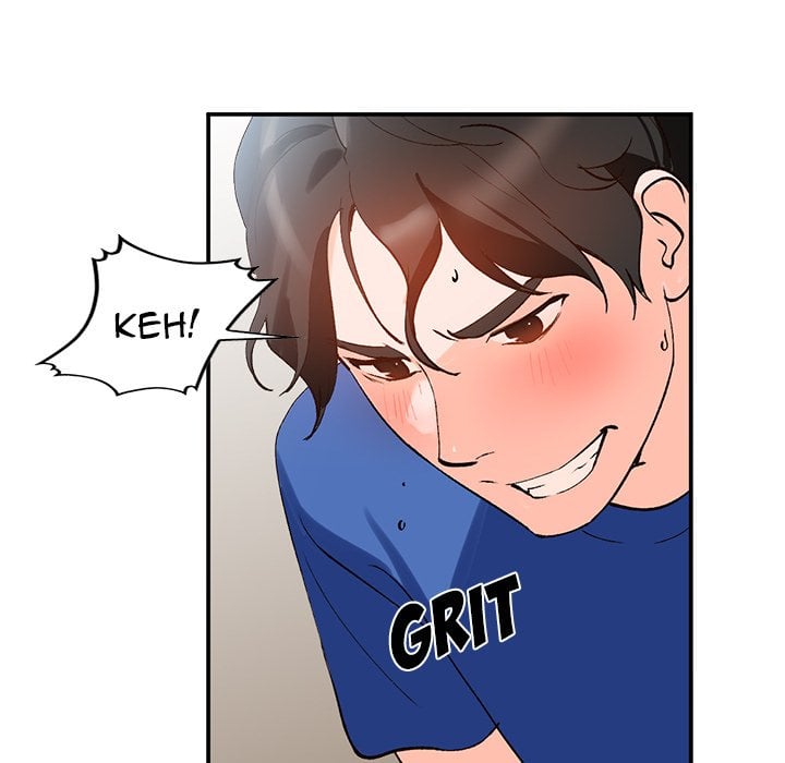 Town Girls - Chapter 11 78