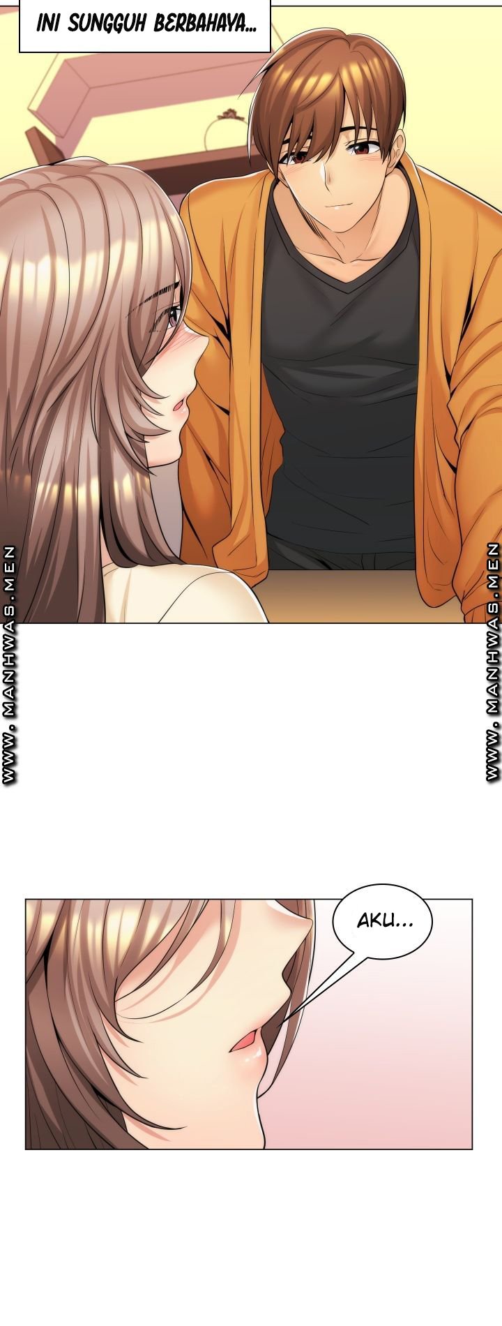 My Stepmom Is My Girlfriend - Chapter 11 31