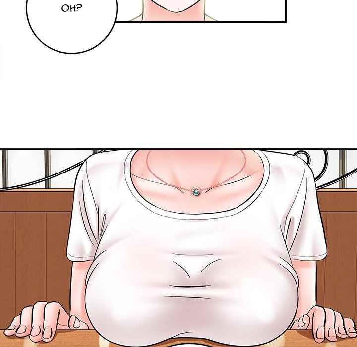 With Yumi - Chapter 11 91