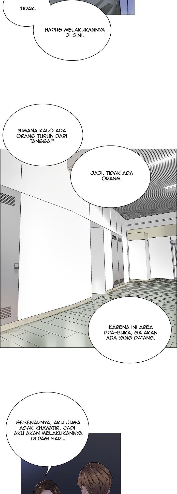The Game-Fatal Doctor - Chapter 11 13