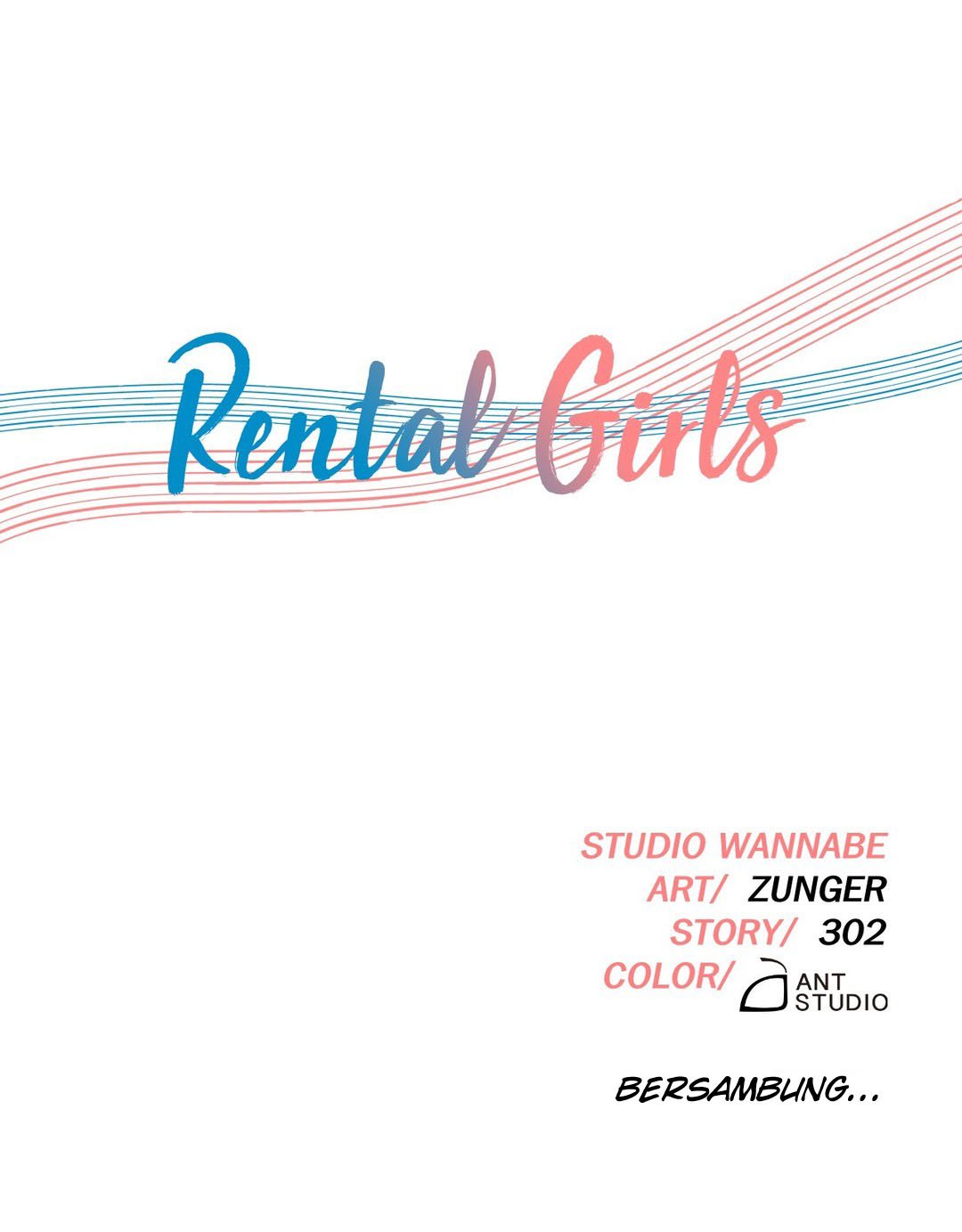 Rental Girls - Chapter 11 25