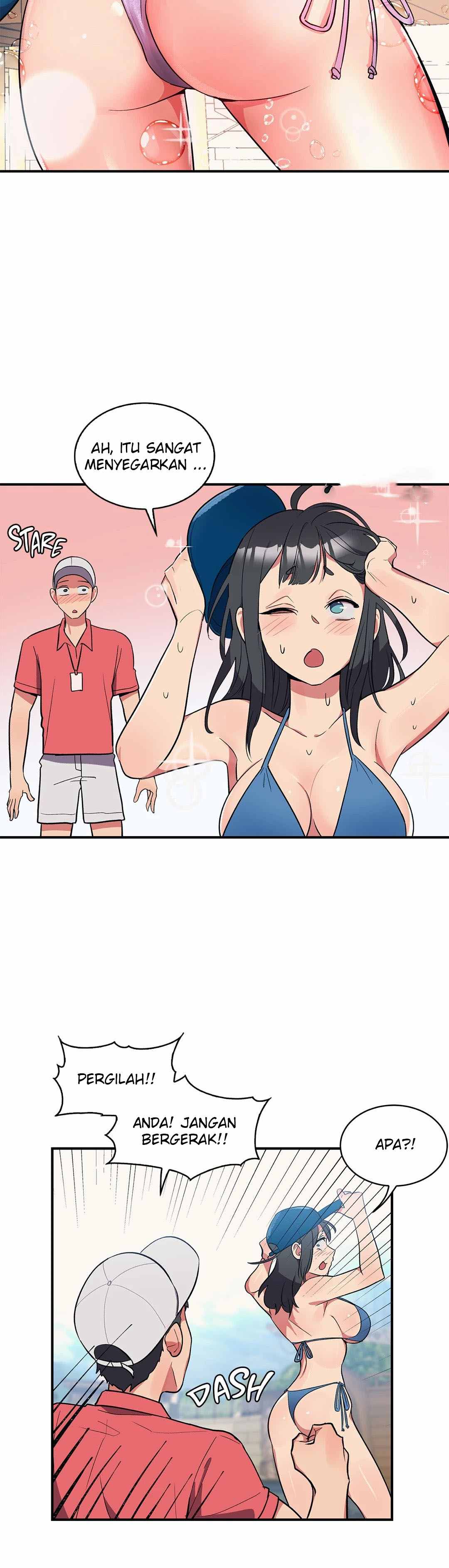 Her Nickname - Chapter 11 14