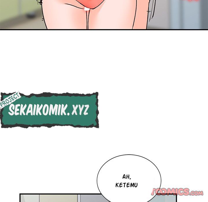 Town Girls - Chapter 11 58