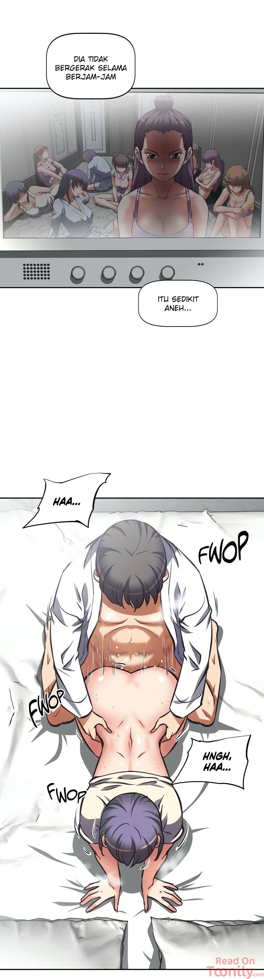 Hell’s Harem - Chapter 11 6 Hell’s Harem - Chapter 11 6