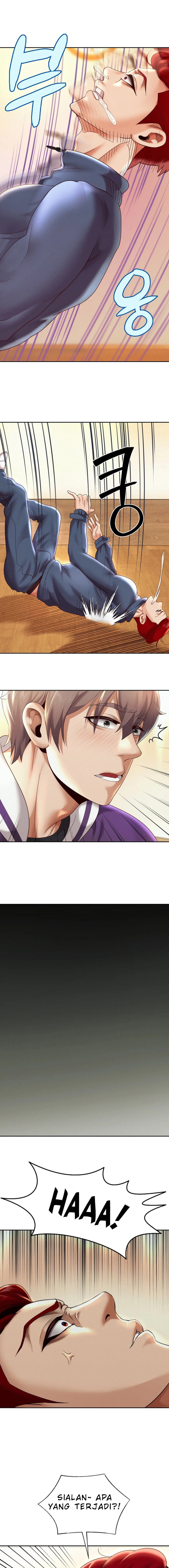 Reborn with Big Rizz Energy - Chapter 11 12