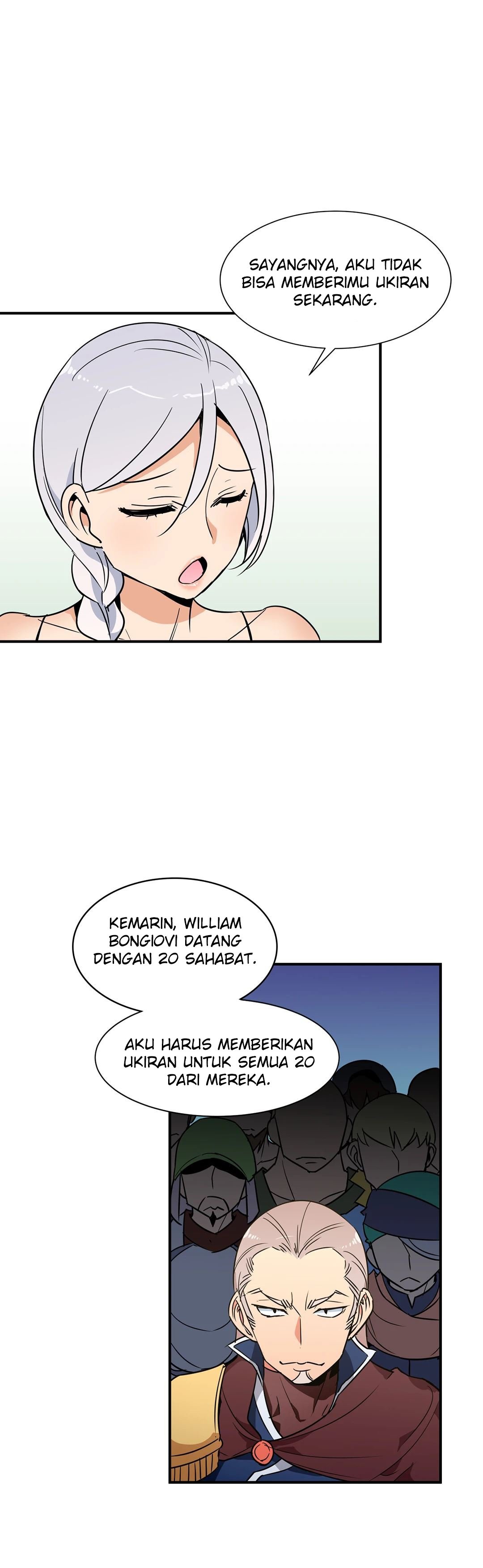 Rise and Shine, Hero! - Chapter 11 22