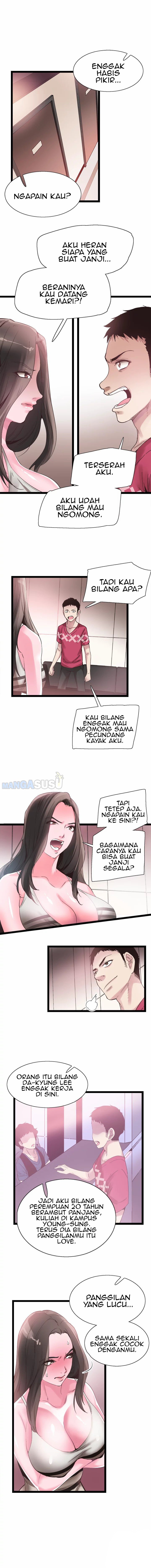 Campus Live - Chapter 11 14