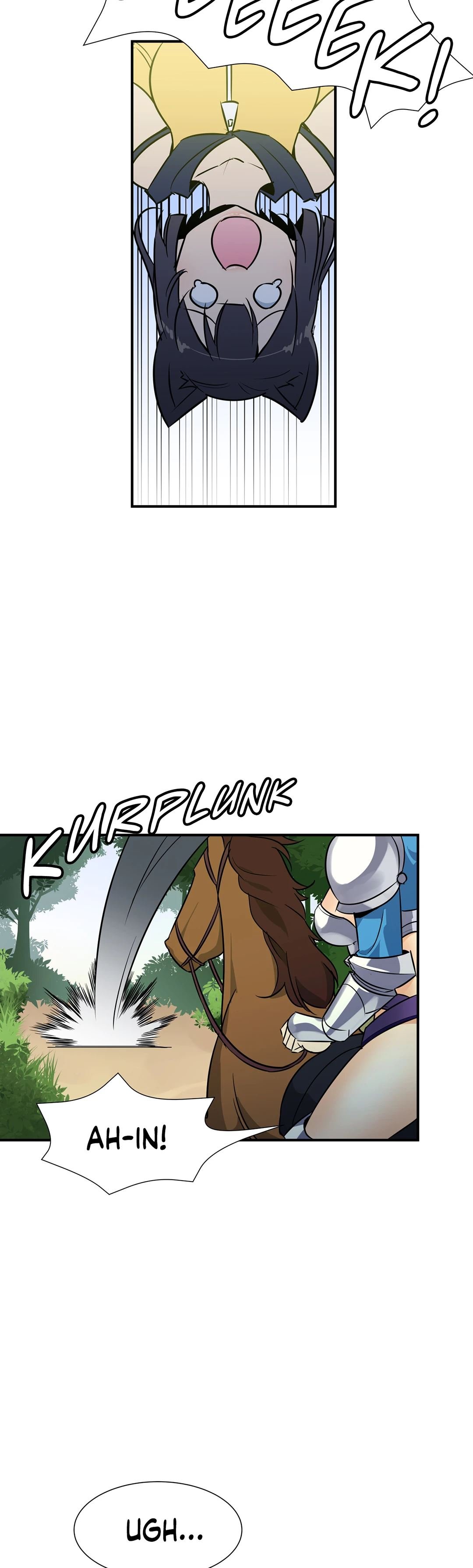Rise and Shine, Hero! - Chapter 11 11
