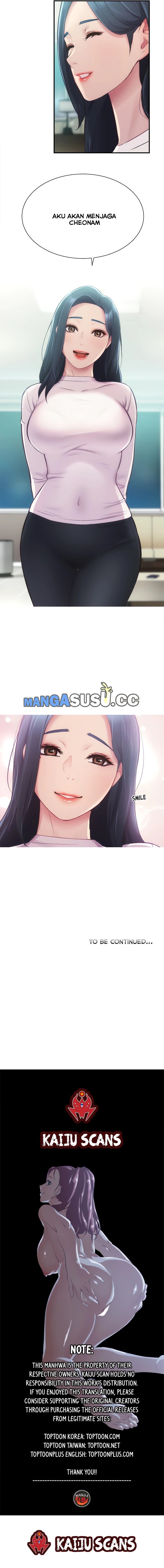 Brother&#8217;s Wife Dignity - Chapter 11 14
