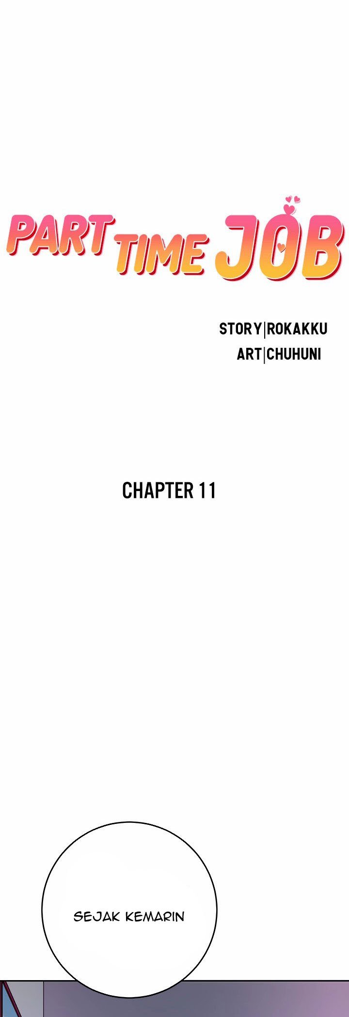 Part Time Job - Chapter 11 5