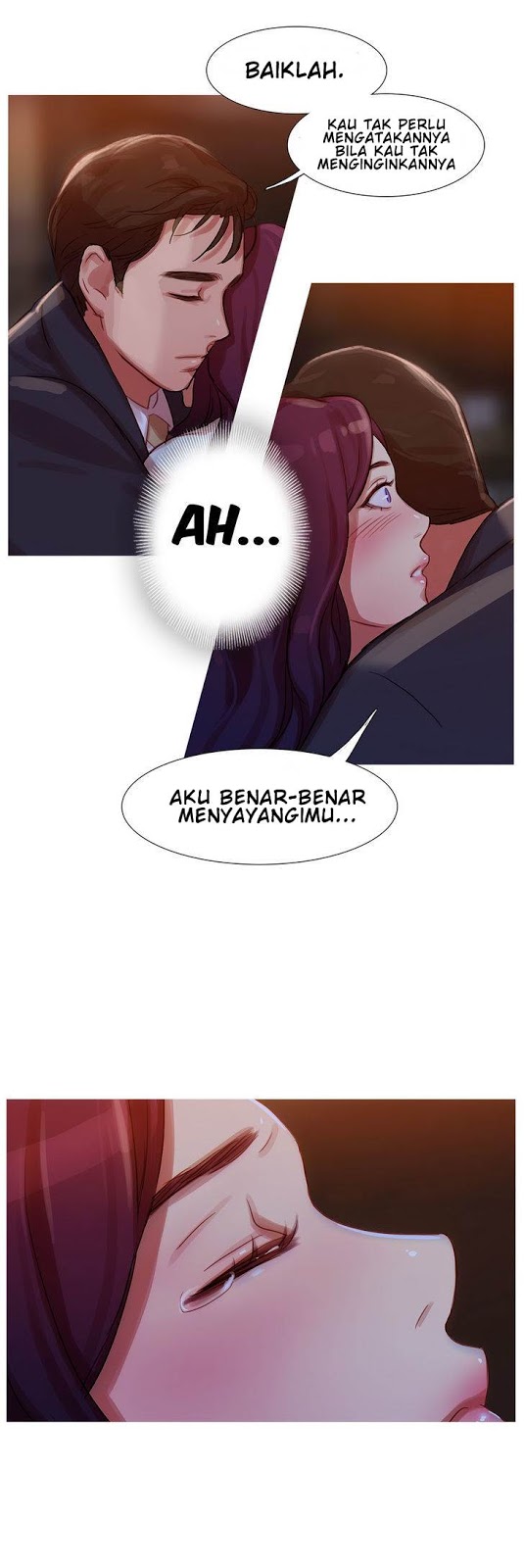 Fatal Woman - Chapter 11 28