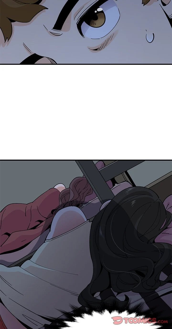Love Factory - Chapter 11 18