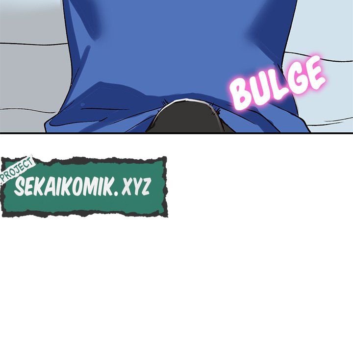 Town Girls - Chapter 11 114