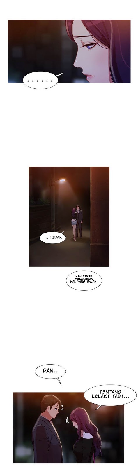 Fatal Woman - Chapter 11 25