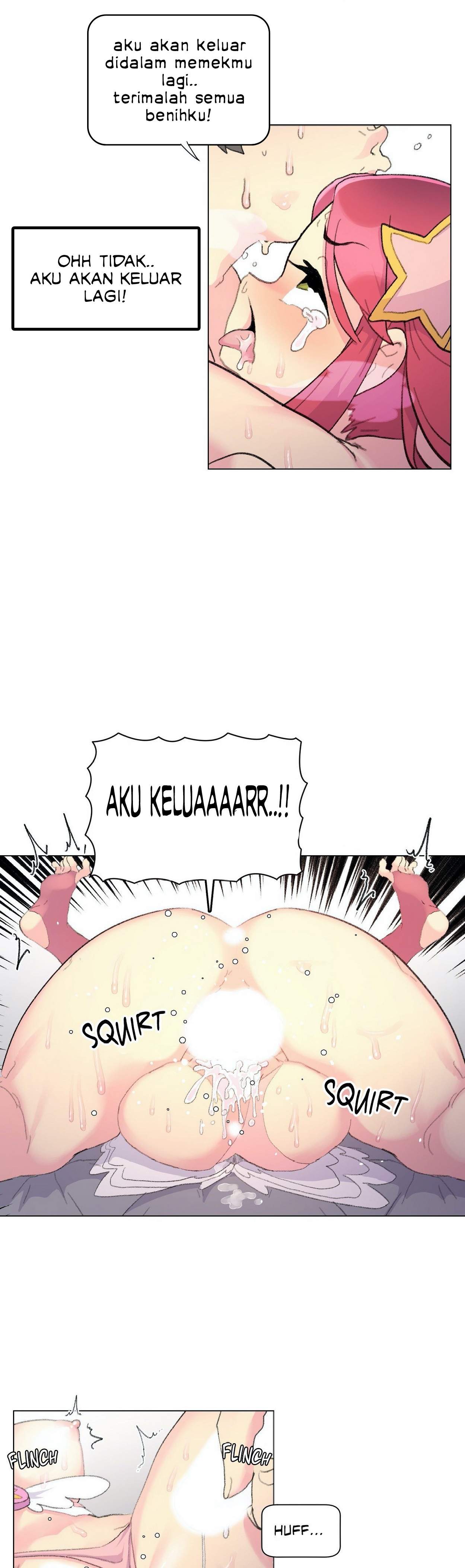 Sneak Peek - Chapter 11 14