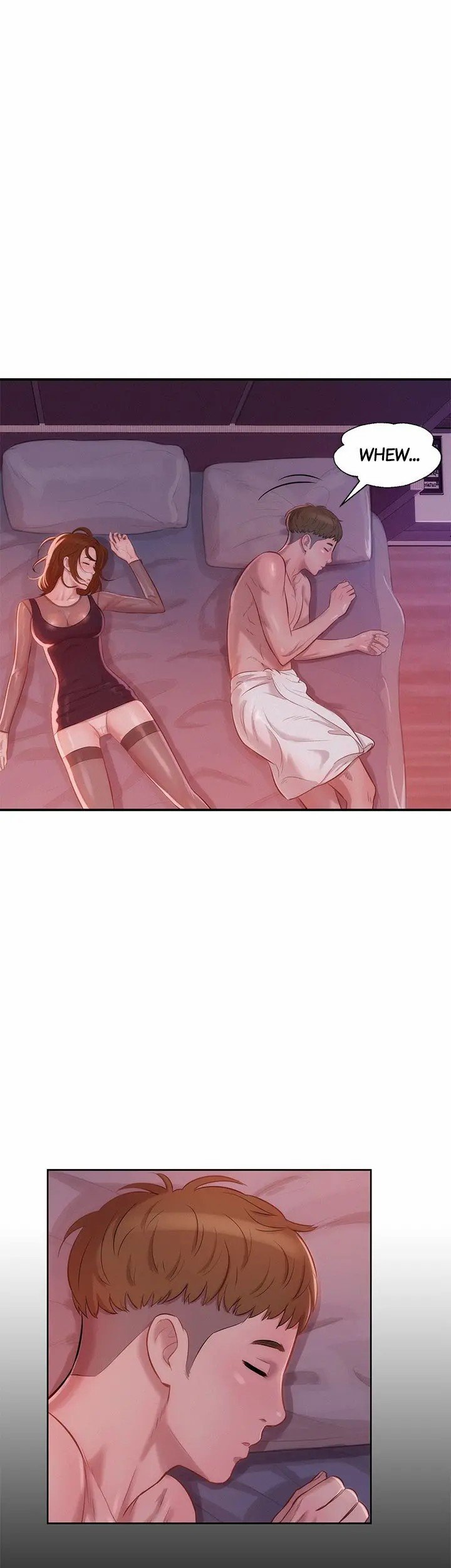 Freshman - Chapter 11 32