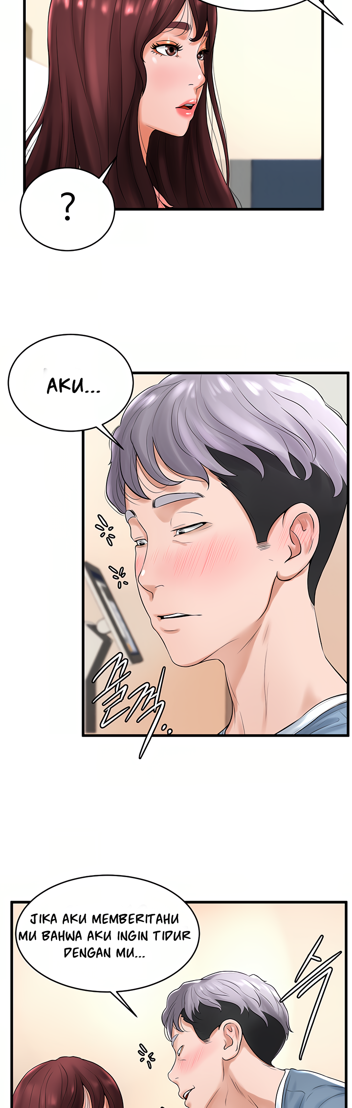 Billiard Room Love - Chapter 11 25