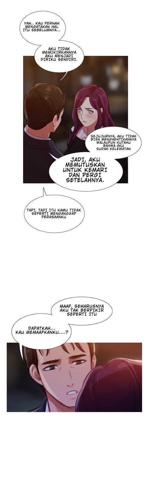 Fatal Woman - Chapter 11 24