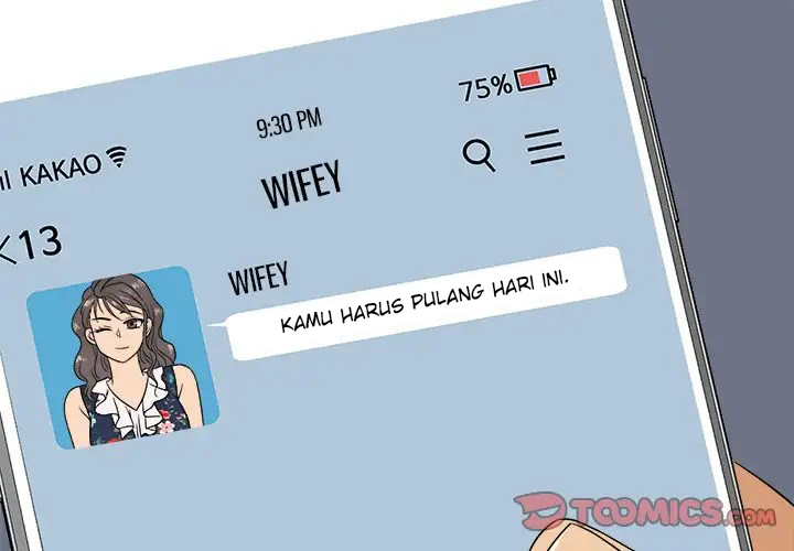 Love Me More (Geulggol) - Chapter 11 5