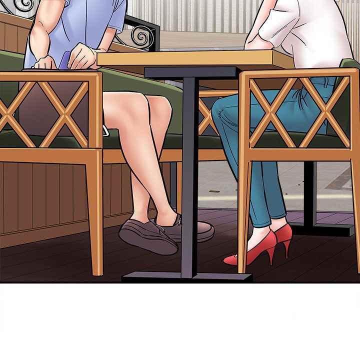 With Yumi - Chapter 11 156