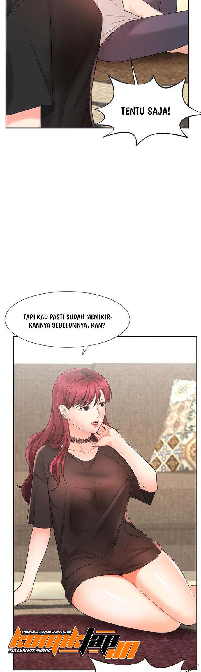 Sold Out Girl - Chapter 11 29