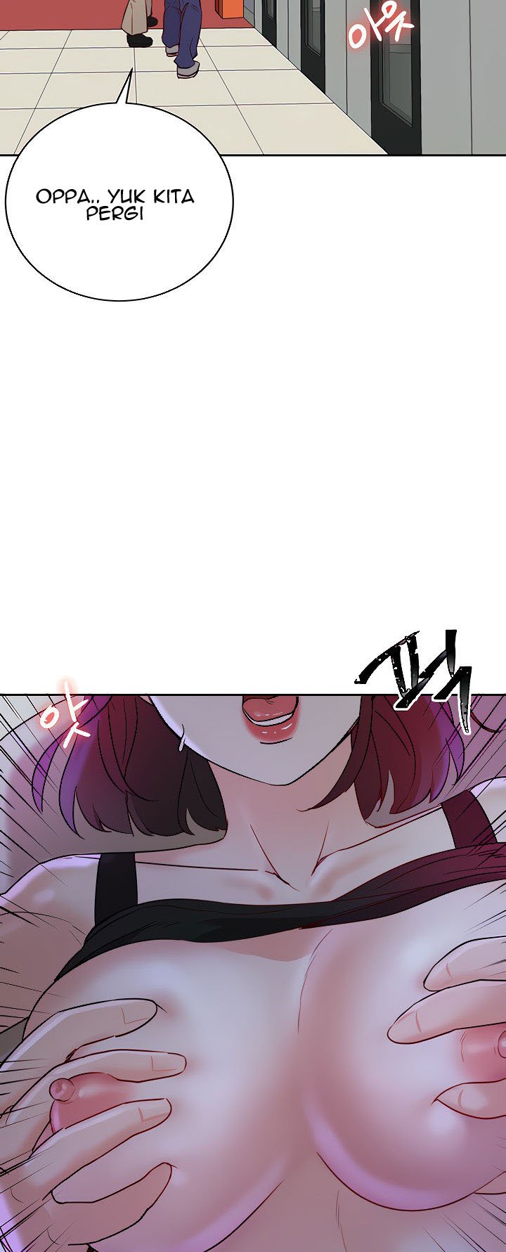 Part Time Job - Chapter 11 48