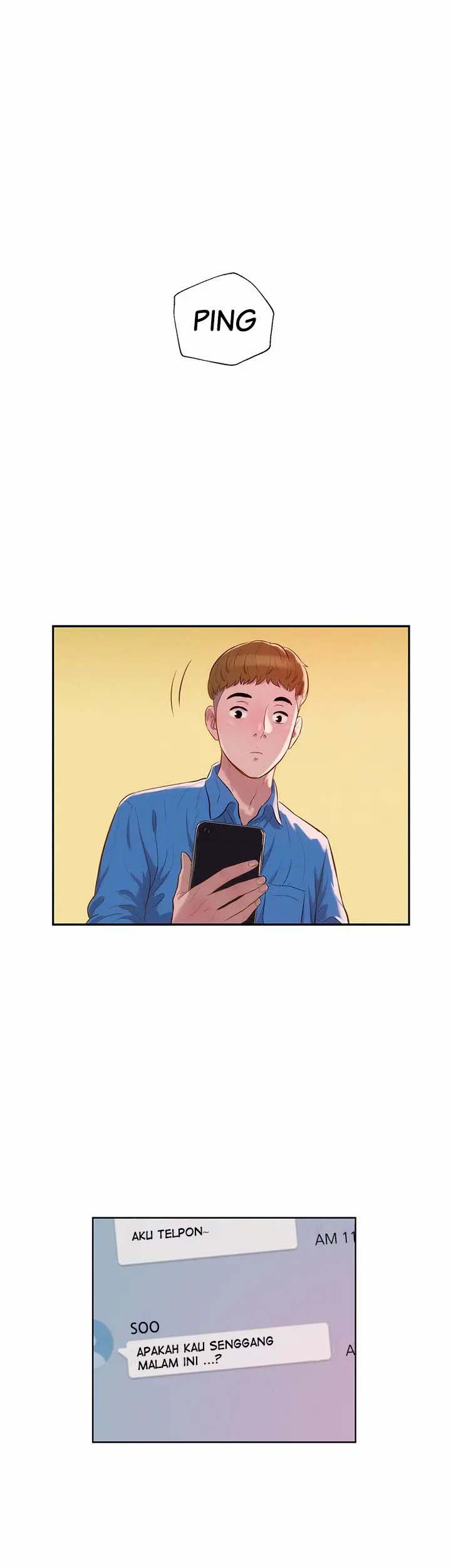 Freshman - Chapter 11 2