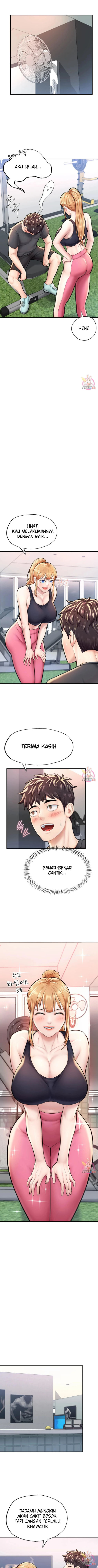 I Want to be Alpha - Chapter 11 7