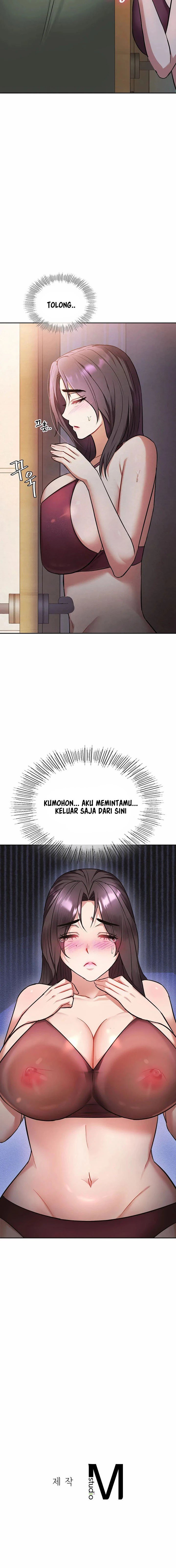 I Can&#8217;t Stand It, Lady! - Chapter 11 21