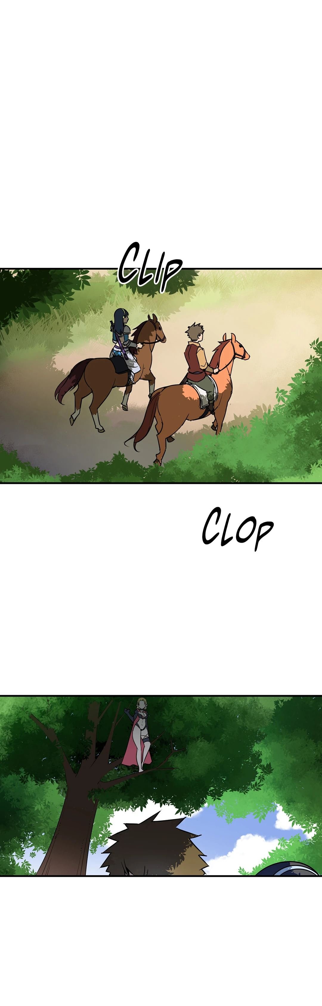 Rise and Shine, Hero! - Chapter 11 1