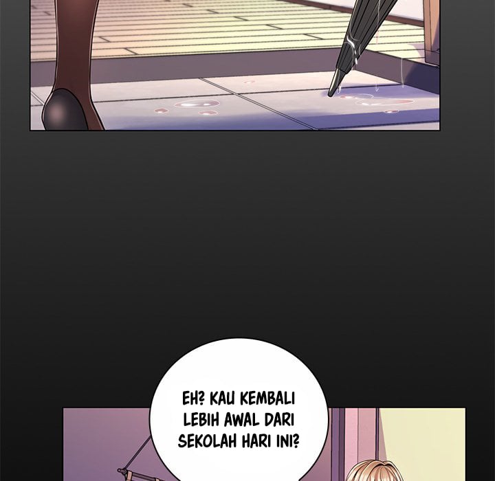 The Teacher Secret - Chapter 11 29 The Teacher Secret - Chapter 11 29