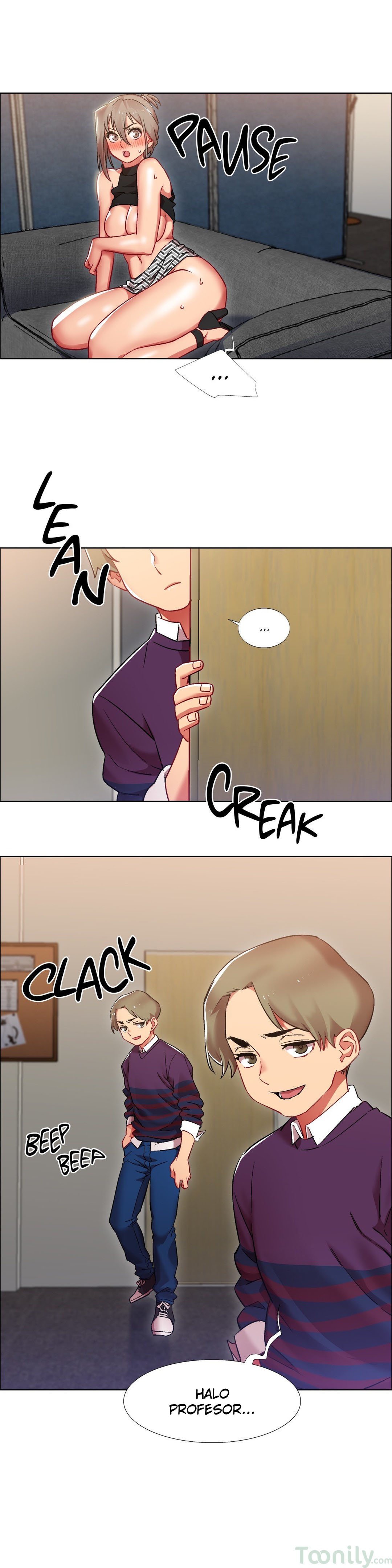Rental Girls - Chapter 11 21