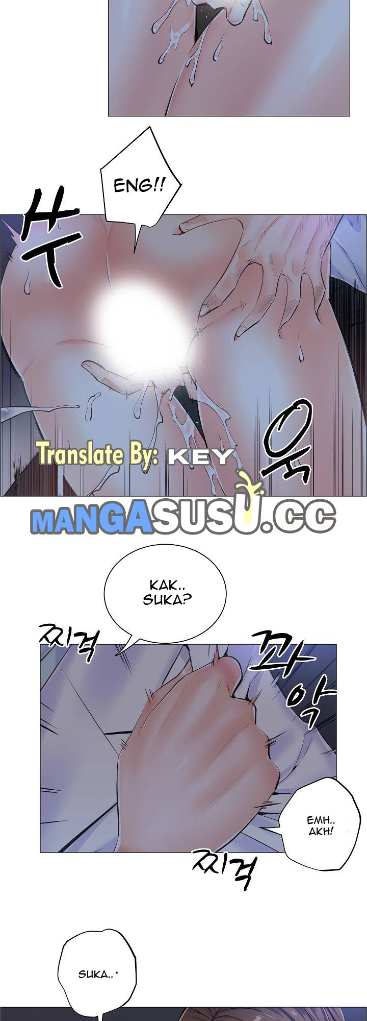 The Game-Fatal Doctor - Chapter 11 22