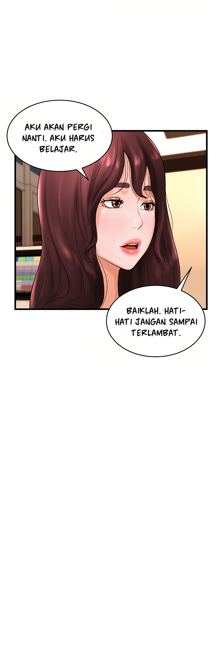 Billiard Room Love - Chapter 11 21