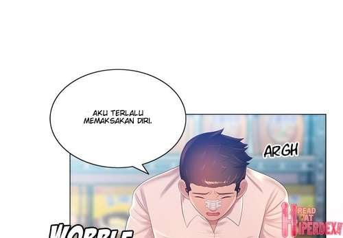 His Voice - Chapter 11 6