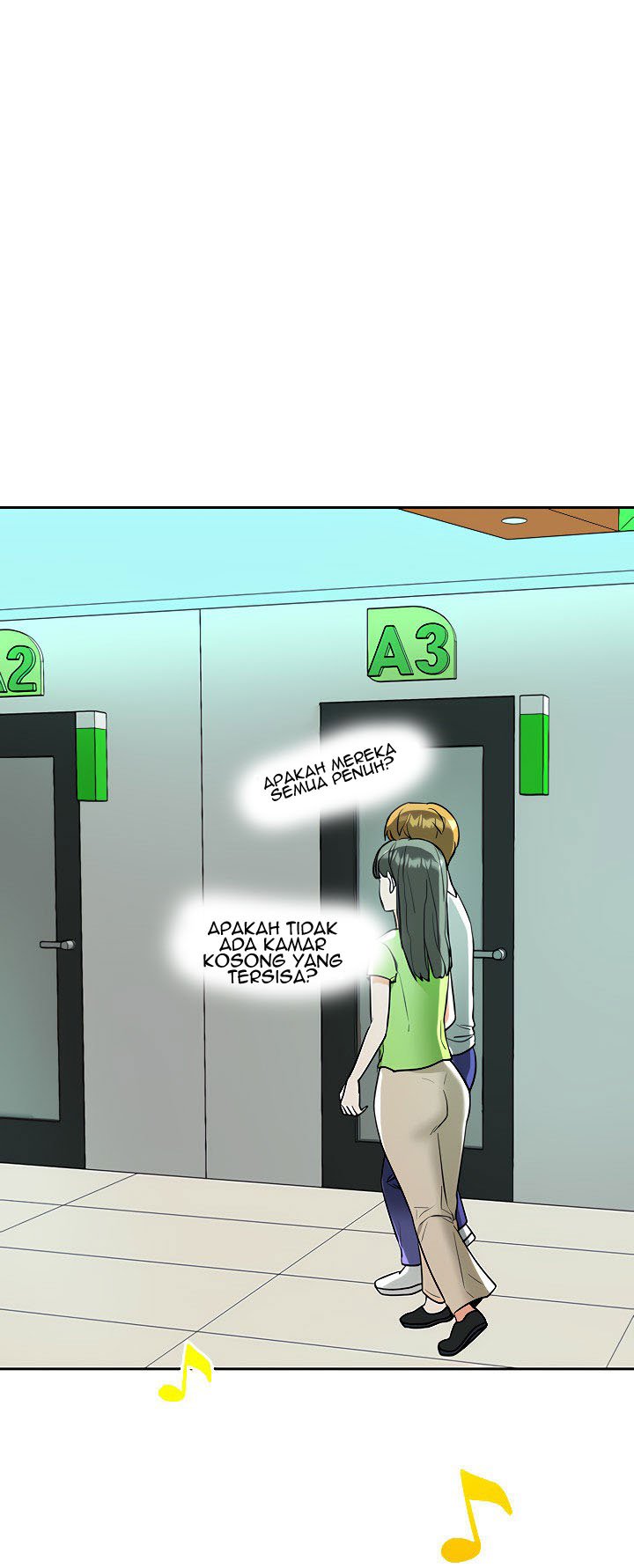 Part Time Job - Chapter 11 43