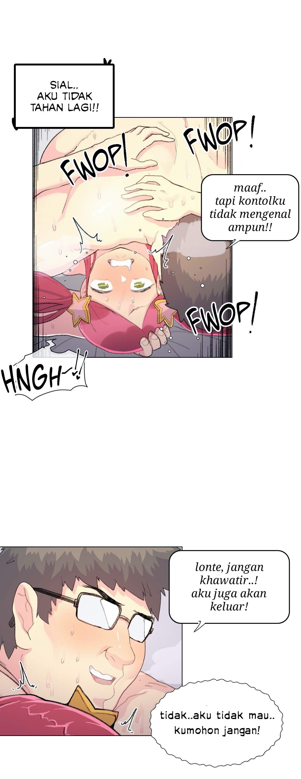 Sneak Peek - Chapter 11 13