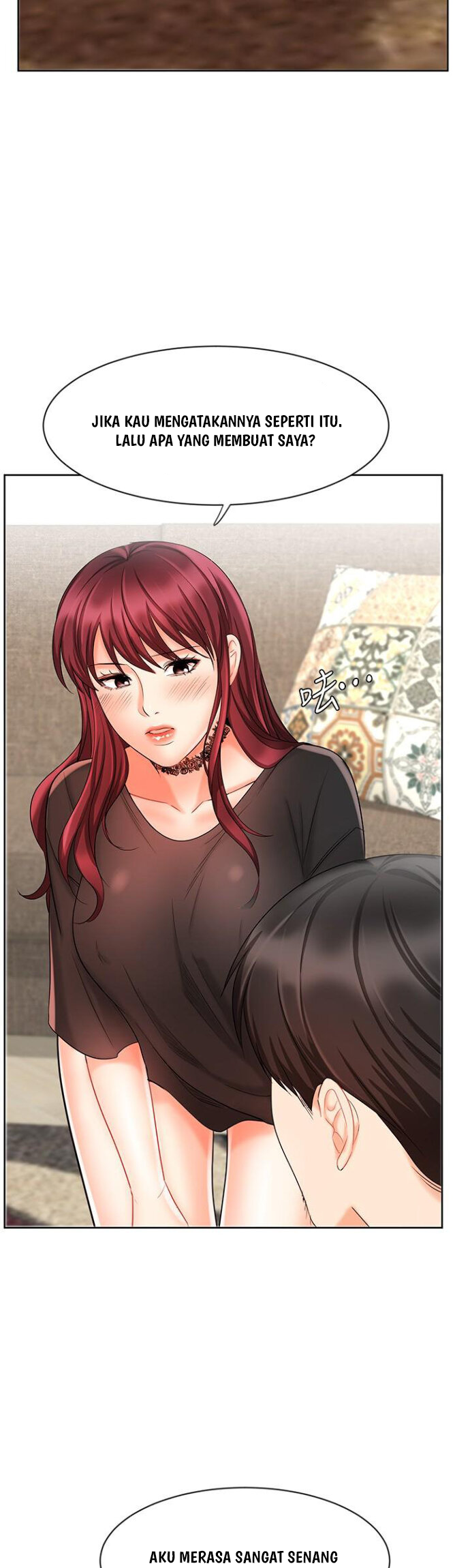 Sold Out Girl - Chapter 11 47