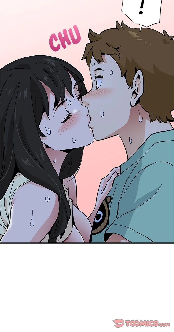 Love Factory - Chapter 11 55