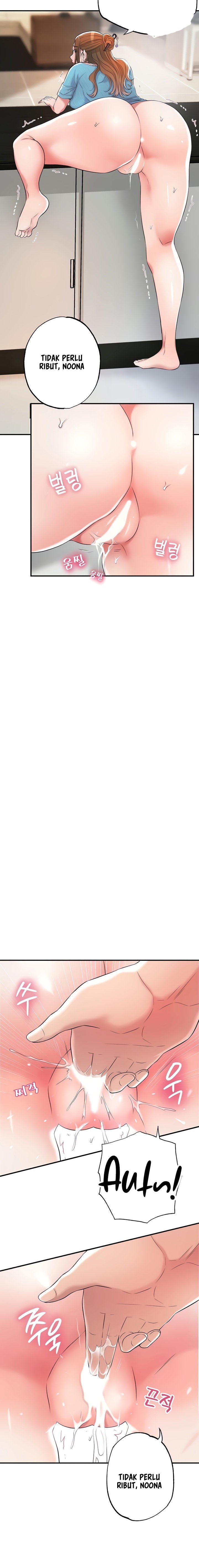 New Town - Chapter 11 8