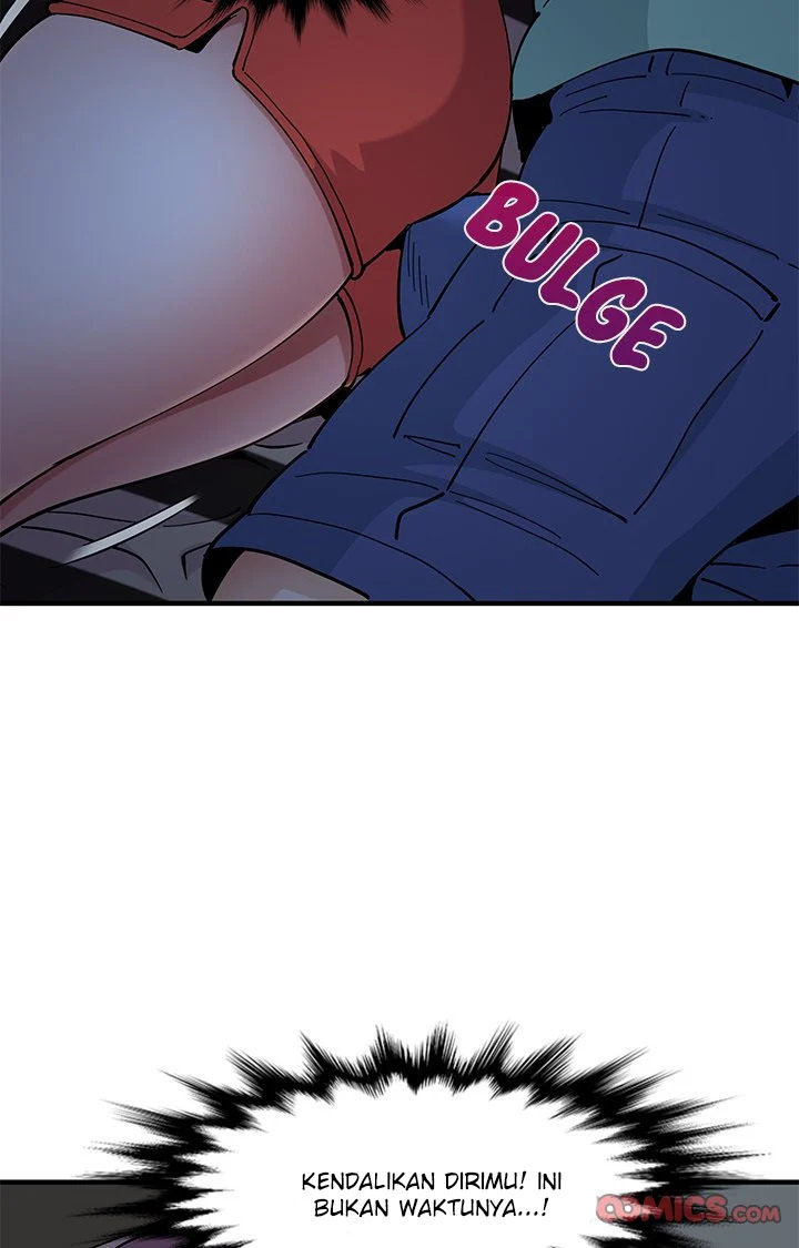 Love Factory - Chapter 11 22
