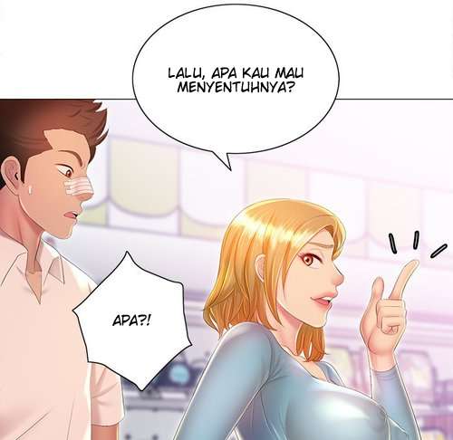 His Voice - Chapter 11 46