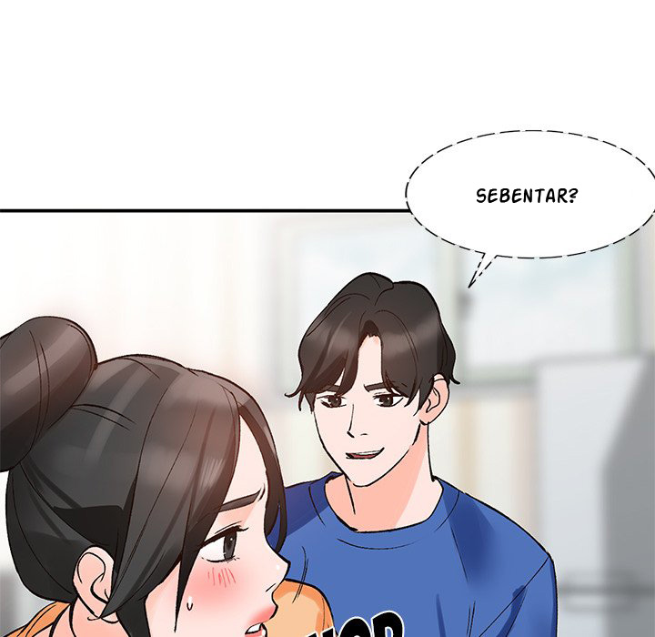 Town Girls - Chapter 11 54