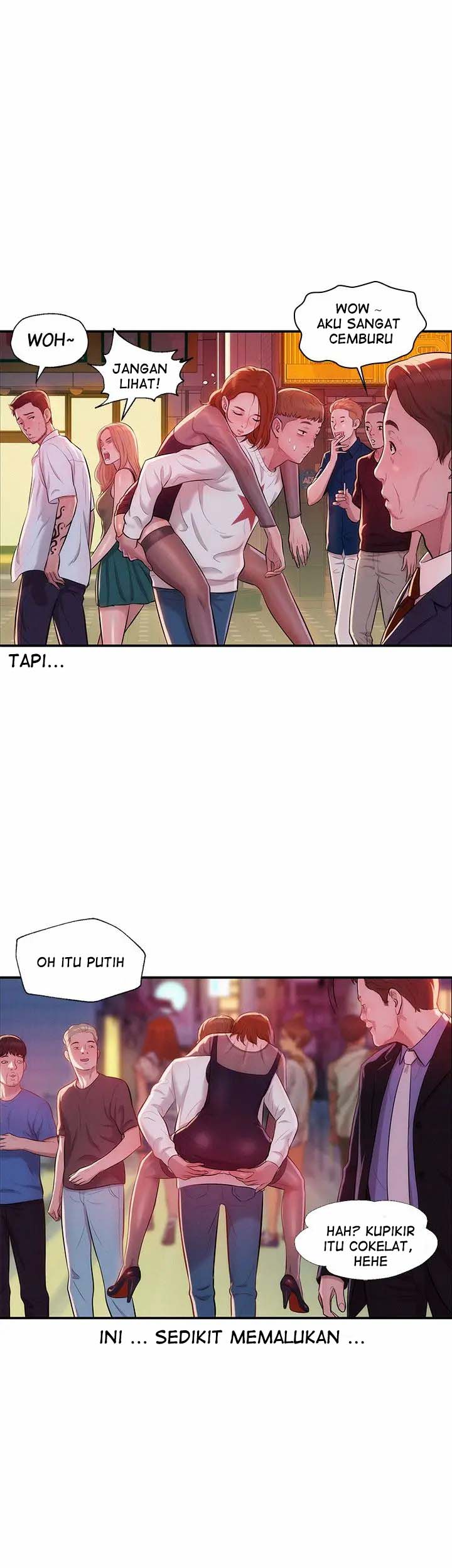 Freshman - Chapter 11 20