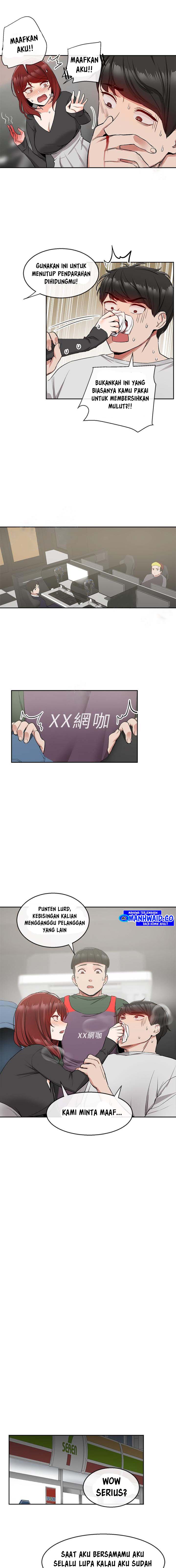 Floor Noise - Chapter 11 10