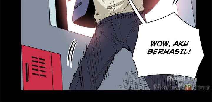 Body Change - Chapter 11 32 Body Change - Chapter 11 32